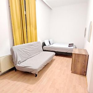 Vierpersoonskamer